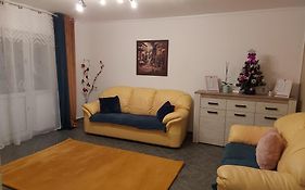 Central Lala Apartament